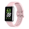 Strap-it Strap-it Correa silicona Samsung Galaxy Fit 3 (rosa) Strap-it Strap-it Correa silicona Samsung Galaxy Fit 3 (rosa)