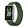 Strap-it Strap-it Correa nylon Samsung Galaxy Fit 3 (verde) Strap-it Strap-it Correa nylon Samsung Galaxy Fit 3 (verde)