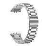 Strap-it Strap-it Correa acero Samsung Galaxy Fit 3 (plata) Strap-it Strap-it Correa acero Samsung Galaxy Fit 3 (plata)