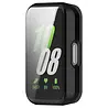 Strap-it Strap-it Funda TPU Samsung Galaxy Fit 3 (negro) Strap-it Strap-it Funda TPU Samsung Galaxy Fit 3 (negro)