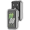 Strap-it Strap-it Funda TPU Samsung Galaxy Fit 3 (transparente) Strap-it Strap-it Funda TPU Samsung Galaxy Fit 3 (transparente)