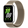 Strap-it Strap-it Correa milanesa Samsung Galaxy Fit 3 (blanco estrella) Strap-it Strap-it Correa milanesa Samsung Galaxy Fit 3 (blanco estrella)