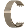 Strap-it Strap-it Correa milanesa Samsung Galaxy Fit 3 (blanco estrella) Strap-it Strap-it Correa milanesa Samsung Galaxy Fit 3 (blanco estrella)