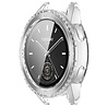 Strap-it Strap-it Funda rígida con vidrio Xiaomi Watch S3 (transparente) Strap-it Strap-it Funda rígida con vidrio Xiaomi Watch S3 (transparente)