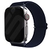 Correa elástica Apple Watch (azul oscuro) Correa elástica Apple Watch (azul oscuro)