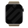 Strap-it Strap-it Correa elástica Apple Watch (blanco estrella) Strap-it Strap-it Correa elástica Apple Watch (blanco estrella)
