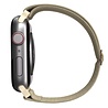 Strap-it Strap-it Correa elástica Apple Watch (blanco estrella) Strap-it Strap-it Correa elástica Apple Watch (blanco estrella)