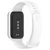 Strap-it Strap-it Correa TPU Xiaomi Smart Band 8 Active (blanco) Strap-it Strap-it Correa TPU Xiaomi Smart Band 8 Active (blanco)