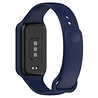 Strap-it Strap-it Correa TPU Xiaomi Smart Band 8 Active (azul oscuro) Strap-it Strap-it Correa TPU Xiaomi Smart Band 8 Active (azul oscuro)