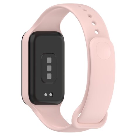 Strap-it Strap-it Correa TPU Xiaomi Smart Band 8 Active (rosa) Strap-it Strap-it Correa TPU Xiaomi Smart Band 8 Active (rosa)