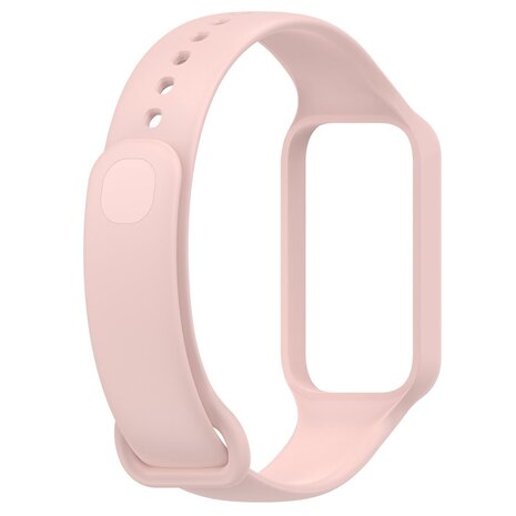 Strap-it Strap-it Correa TPU Xiaomi Smart Band 8 Active (rosa) Strap-it Strap-it Correa TPU Xiaomi Smart Band 8 Active (rosa)