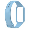 Strap-it Strap-it Correa TPU Xiaomi Smart Band 8 Active (azul claro) Strap-it Strap-it Correa TPU Xiaomi Smart Band 8 Active (azul claro)