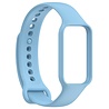 Strap-it Strap-it Correa TPU Xiaomi Smart Band 8 Active (azul claro) Strap-it Strap-it Correa TPU Xiaomi Smart Band 8 Active (azul claro)