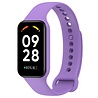 Strap-it Strap-it Correa TPU Xiaomi Smart Band 8 Active (lila) Strap-it Strap-it Correa TPU Xiaomi Smart Band 8 Active (lila)