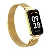 Strap-it Strap-it Correa milanesa Xiaomi Smart Band 8 Active (dorado) Strap-it Strap-it Correa milanesa Xiaomi Smart Band 8 Active (dorado)