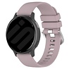 Strap-it Strap-it Correa silicona clásico Garmin Forerunner 165 (violeta) Strap-it Strap-it Correa silicona clásico Garmin Forerunner 165 (violeta)