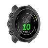 Strap-it Strap-it Funda TPU Garmin Forerunner 55 TPU (transparente-negro) Strap-it Strap-it Funda TPU Garmin Forerunner 55 TPU (transparente-negro)