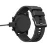 Bandz Bandz Cargador USB-A Huawei Watch GT 2 Pro / GT 3 / GT 3 / Watch 3 (Pro) (negro) - 100cm Bandz Bandz Cargador USB-A Huawei Watch GT 2 Pro / GT 3 / GT 3 / Watch 3 (Pro) (negro) - 100cm
