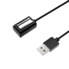 Bandz Bandz Cargador USB-A Suunto 9 (Baro) / Spartan / D5 (negro) - 80cm Bandz Bandz Cargador USB-A Suunto 9 (Baro) / Spartan / D5 (negro) - 80cm