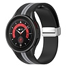 Strap-it Strap-it Correa deportiva magnética Samsung Galaxy Watch 5 Pro (negro/gris) Strap-it Strap-it Correa deportiva magnética Samsung Galaxy Watch 5 Pro (negro/gris)