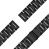 Bandz Bandz Correa acero 'Clásico' Garmin Lily 2 (negro) Bandz Bandz Correa acero 'Clásico' Garmin Lily 2 (negro)