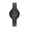 Bandz Bandz Correa acero 'Clásico' Garmin Lily 2 (negro) Bandz Bandz Correa acero 'Clásico' Garmin Lily 2 (negro)