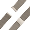 Bandz Bandz Correa milanesa loop Garmin Lily 2 (champán) Bandz Bandz Correa milanesa loop Garmin Lily 2 (champán)