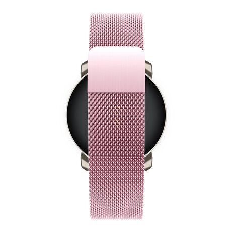 Bandz Bandz Correa milanesa loop Garmin Lily 2 (rosa) Bandz Bandz Correa milanesa loop Garmin Lily 2 (rosa)