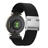 Bandz Bandz Correa nylon trenzado Garmin Lily 2 (negro) Bandz Bandz Correa nylon trenzado Garmin Lily 2 (negro)