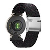 Bandz Bandz Correa nylon trenzado Garmin Lily 2 (negro mezcla) Bandz Bandz Correa nylon trenzado Garmin Lily 2 (negro mezcla)