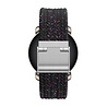 Bandz Bandz Correa nylon trenzado Garmin Lily 2 (negro mezcla) Bandz Bandz Correa nylon trenzado Garmin Lily 2 (negro mezcla)