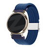Bandz Bandz Correa nylon trenzado Garmin Lily 2 (azul) Bandz Bandz Correa nylon trenzado Garmin Lily 2 (azul)