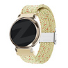 Bandz Bandz Correa nylon trenzado Garmin Lily 2 (beige mezcla) Bandz Bandz Correa nylon trenzado Garmin Lily 2 (beige mezcla)