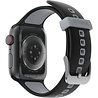 Otterbox Otterbox Correa deportiva Apple Watch (negro/gris) Otterbox Otterbox Correa deportiva Apple Watch (negro/gris)