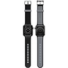 Otterbox Otterbox Correa deportiva Apple Watch (negro/gris) Otterbox Otterbox Correa deportiva Apple Watch (negro/gris)