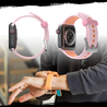 Otterbox Otterbox Correa deportiva Apple Watch (rosa/naranja) Otterbox Otterbox Correa deportiva Apple Watch (rosa/naranja)