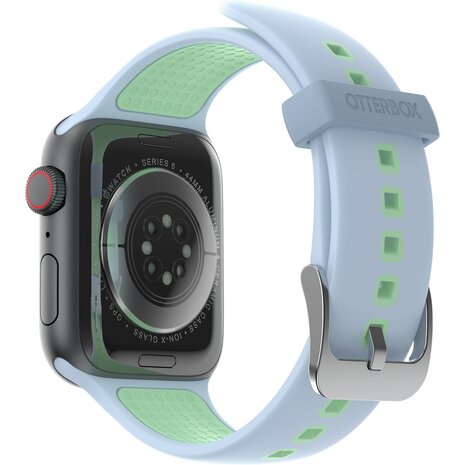 Otterbox Otterbox Correa deportiva Apple Watch (azul/verde) Otterbox Otterbox Correa deportiva Apple Watch (azul/verde)