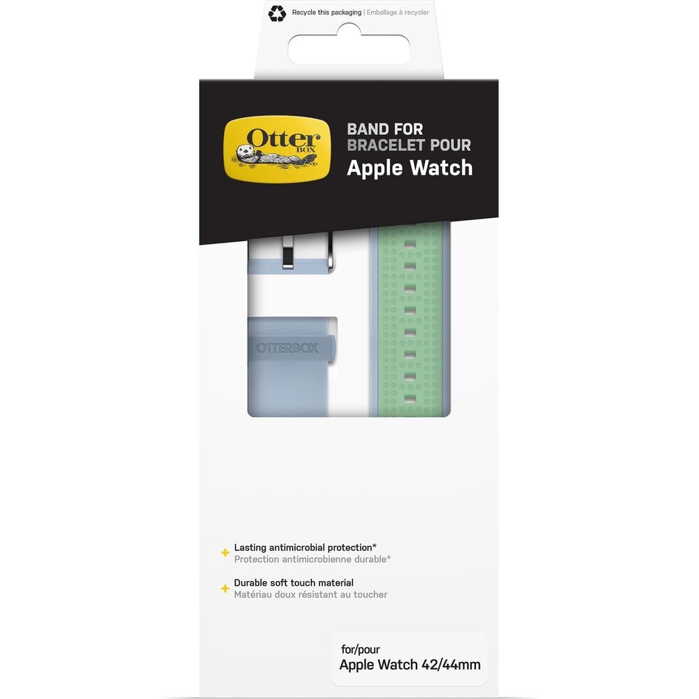 Otterbox Otterbox Correa deportiva Apple Watch (azul/verde) Otterbox Otterbox Correa deportiva Apple Watch (azul/verde)