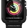Spigen Spigen Correa Apple Watch Rugged Armor Pro (negro) Spigen Spigen Correa Apple Watch Rugged Armor Pro (negro)