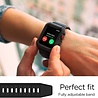Spigen Spigen Correa Apple Watch Rugged Armor Pro (negro) Spigen Spigen Correa Apple Watch Rugged Armor Pro (negro)