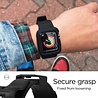 Spigen Spigen Correa Apple Watch Rugged Armor Pro (negro) Spigen Spigen Correa Apple Watch Rugged Armor Pro (negro)