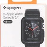 Spigen Spigen Correa Apple Watch Rugged Armor Pro (negro) Spigen Spigen Correa Apple Watch Rugged Armor Pro (negro)
