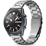 Spigen Spigen Correa acero inoxidable Modern Fit Galaxy Watch 3 45mm (plata) Spigen Spigen Correa acero inoxidable Modern Fit Galaxy Watch 3 45mm (plata)