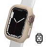 Otterbox OtterBox Bumper Funda Apple Watch 45mm (marrón) Otterbox OtterBox Bumper Funda Apple Watch 45mm (marrón)