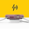 Otterbox OtterBox Bumper Funda Apple Watch 45mm (rosa) Otterbox OtterBox Bumper Funda Apple Watch 45mm (rosa)