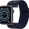 Spigen Spigen Correa Nylon Fit Lite Apple Watch (azul oscuro) Spigen Spigen Correa Nylon Fit Lite Apple Watch (azul oscuro)