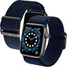 Spigen Spigen Correa Nylon Fit Lite Apple Watch (azul oscuro) Spigen Spigen Correa Nylon Fit Lite Apple Watch (azul oscuro)