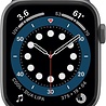 Spigen Spigen Correa Nylon Fit Lite Apple Watch (azul oscuro) Spigen Spigen Correa Nylon Fit Lite Apple Watch (azul oscuro)