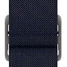Spigen Spigen Correa Nylon Fit Lite Apple Watch (azul oscuro) Spigen Spigen Correa Nylon Fit Lite Apple Watch (azul oscuro)