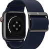 Spigen Spigen Correa Nylon Fit Lite Apple Watch (azul oscuro) Spigen Spigen Correa Nylon Fit Lite Apple Watch (azul oscuro)
